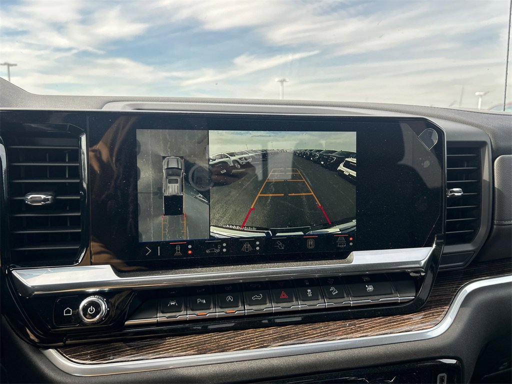 2026 GMC SIERRA - Image 23