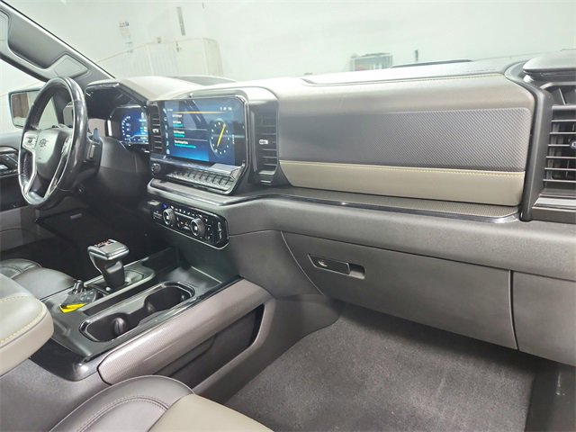2022 Chevrolet Silverado 1500 ZR2 photo 44