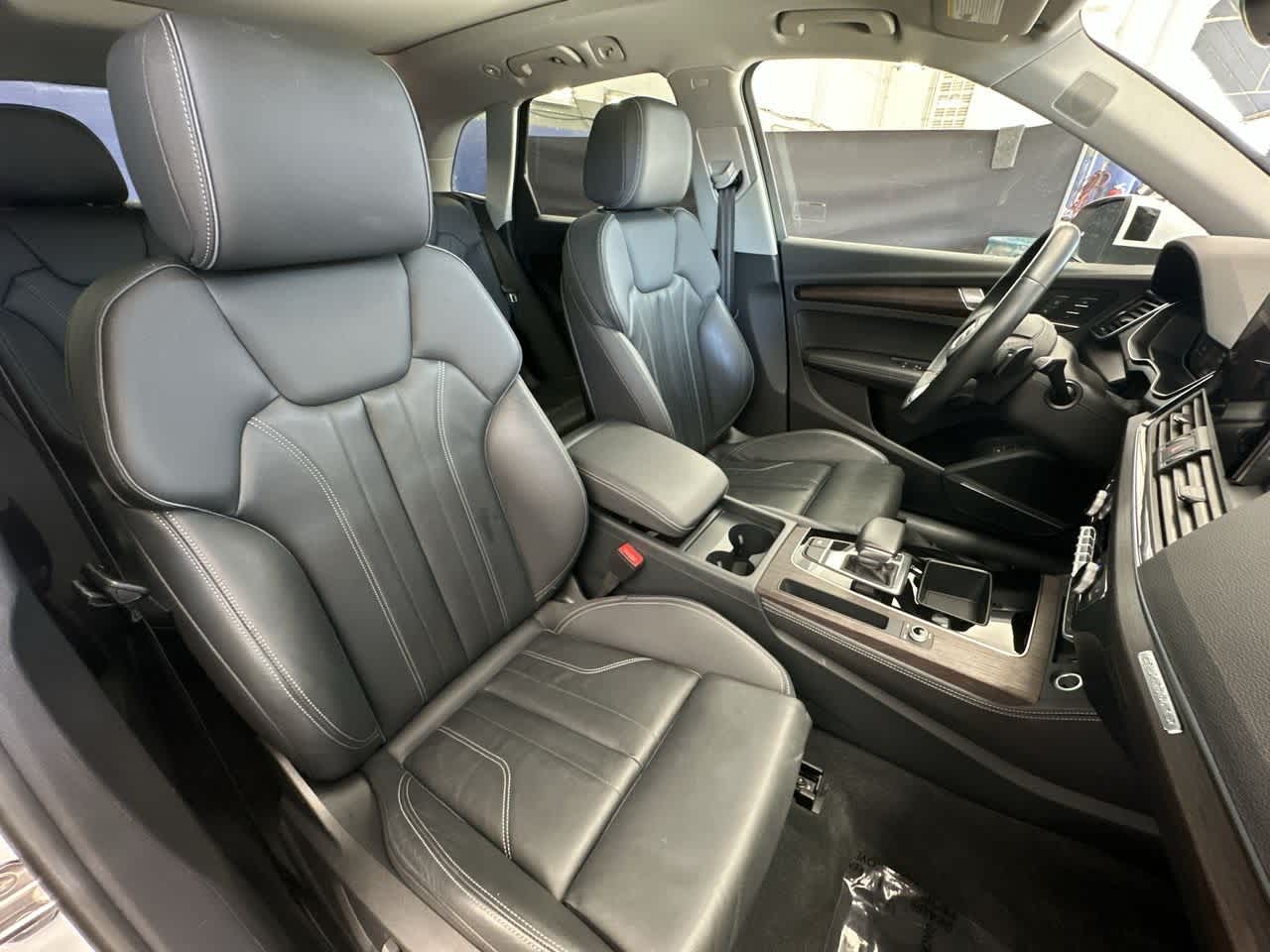 2024 Audi Q5 S line Premium Plus photo 24