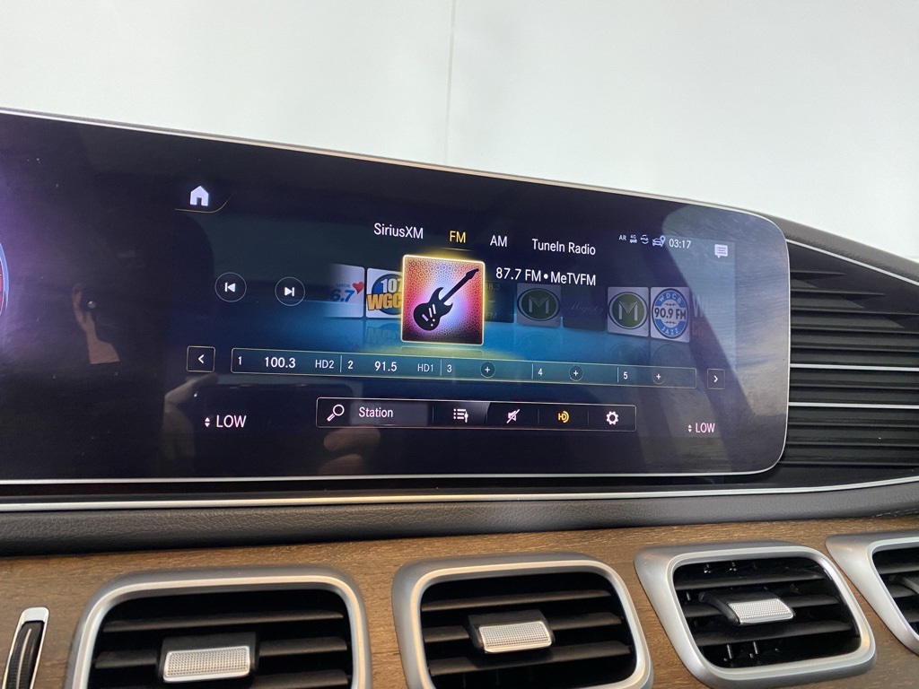 2020 Mercedes Benz GLE 350 4MATIC photo 13