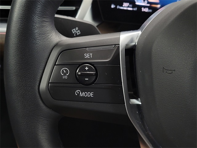 2025 Bmw X1 XDrive28i photo 16