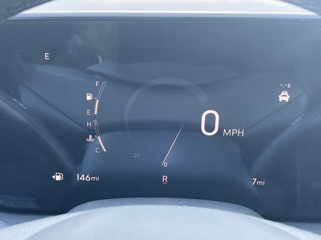 2026 Buick Encore GX Sport Touring photo 11