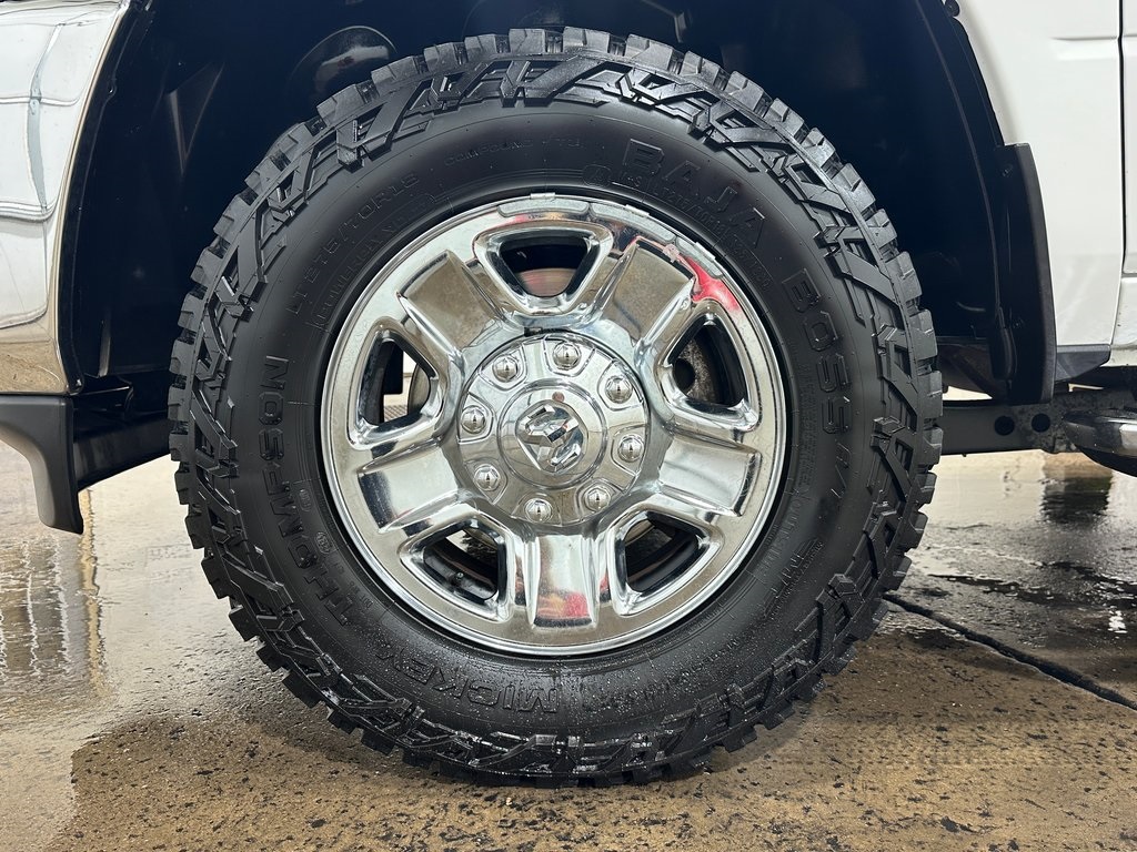 2020 Ram 2500 Tradesman photo 2