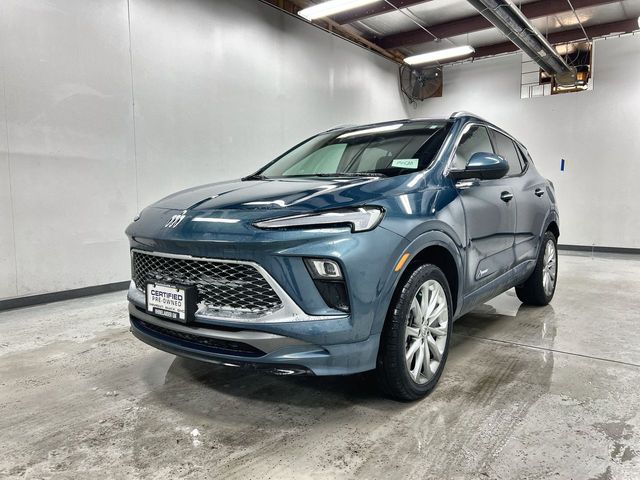 2024 Buick Encore GX Avenir's photo