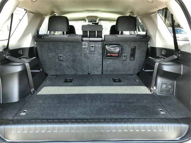 2024 Toyota 4Runner SR5 photo 15