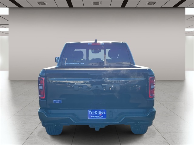 2026 Ram 1500 Big Horn Lone Star photo 4