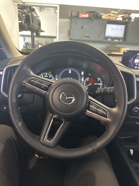 2024 Mazda CX-50 2.5 S Premium photo 4