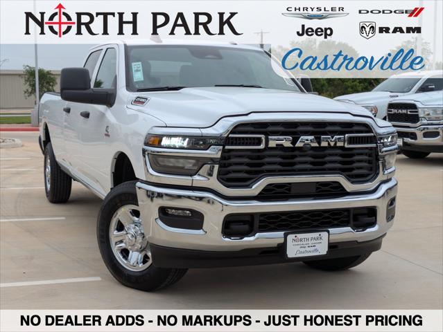2025 RAM Ram 2500 Pickup Tradesman's photo