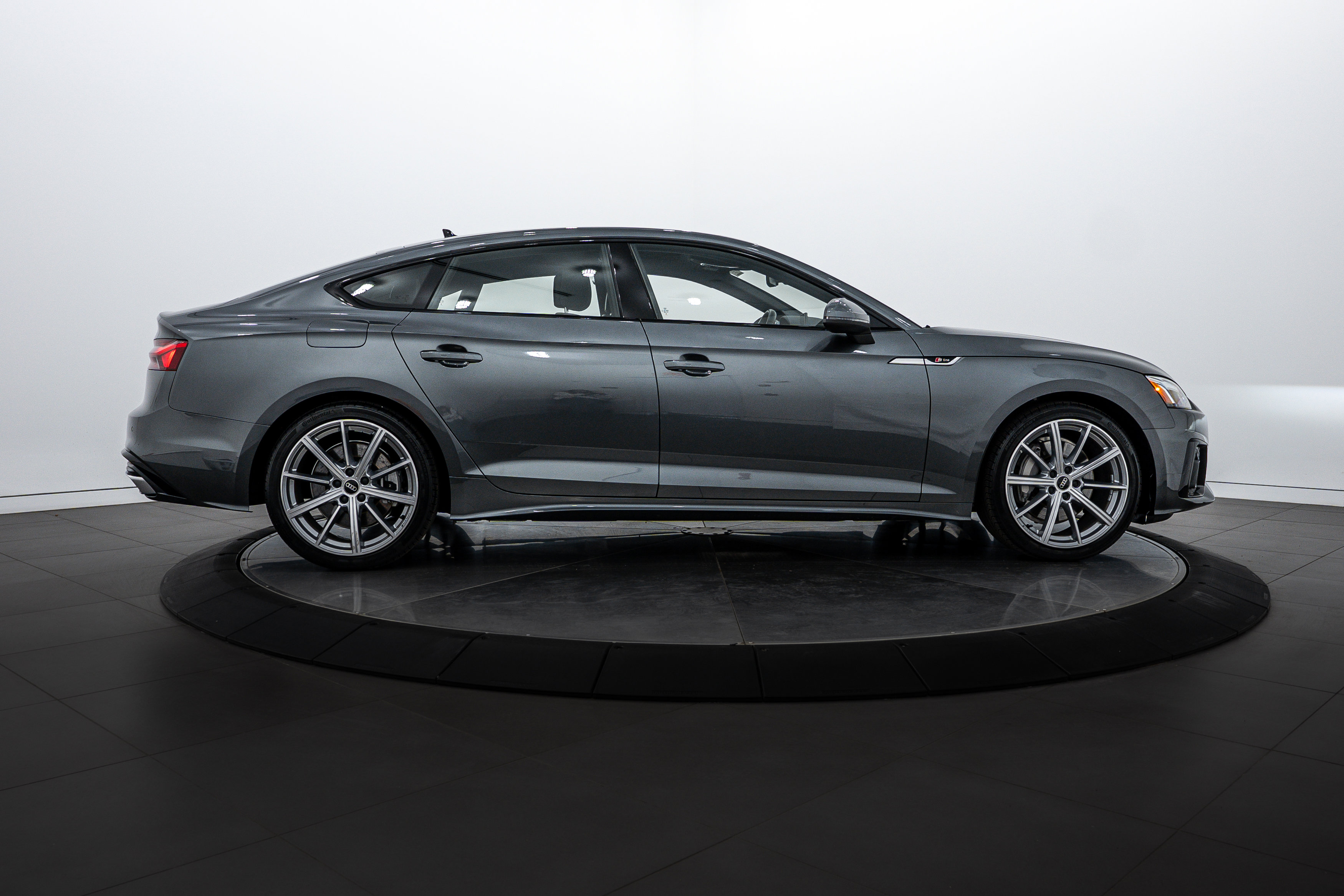 2025 Audi A5 S line Quattro Premium photo 2