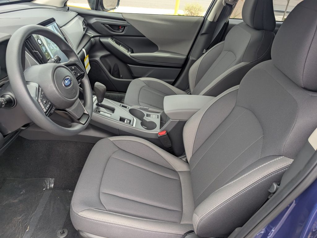 2025 Subaru Crosstrek Premium photo 31