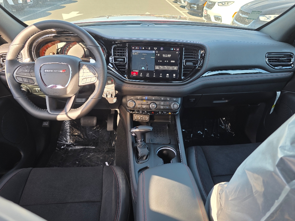 2026 Dodge Durango GT Plus photo 2