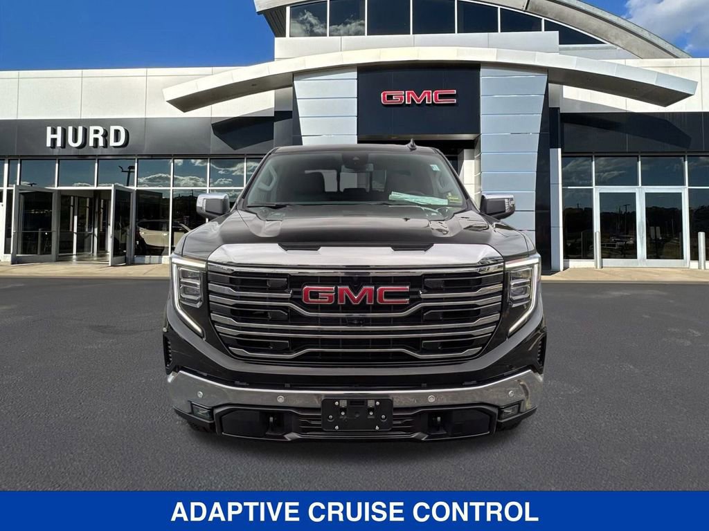 2025 Gmc Sierra 1500 SLT photo 4