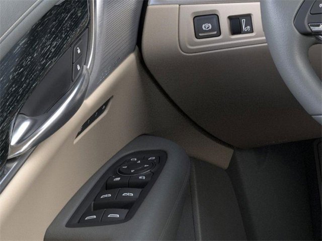 2025 Cadillac XT6 Premium Luxury photo 21