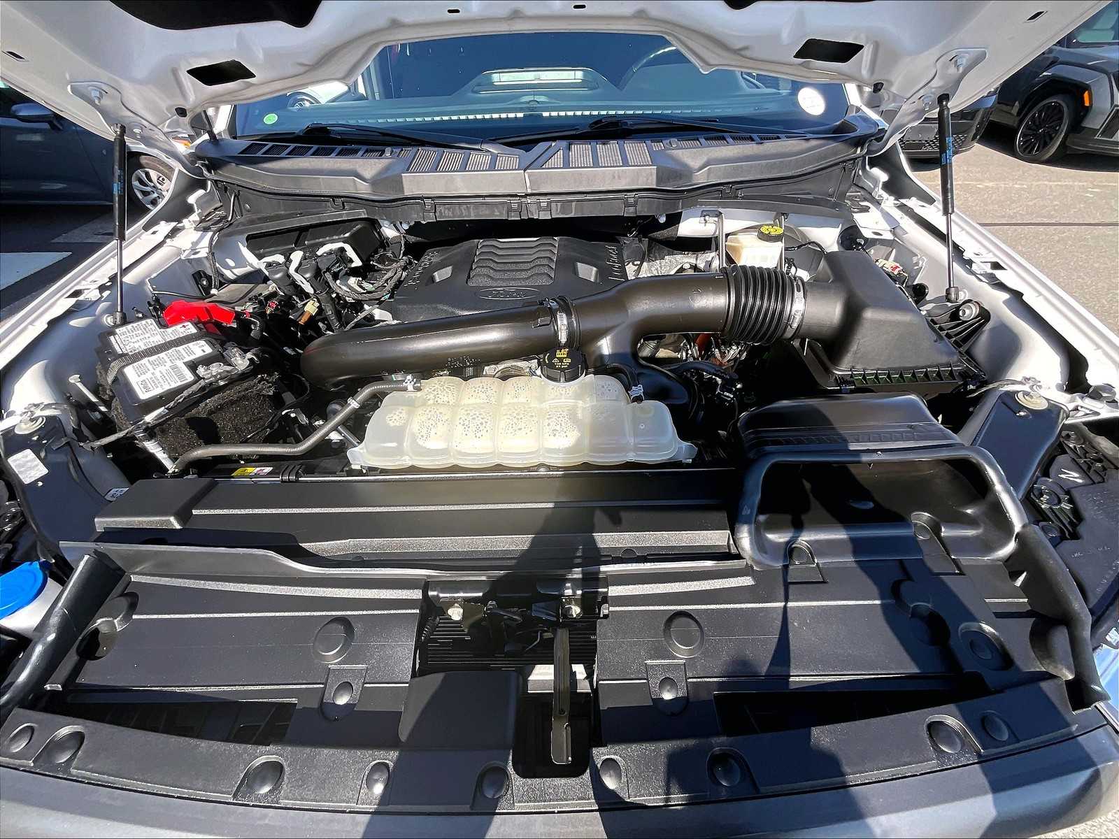 2022 Ford F-150 XLT photo 26