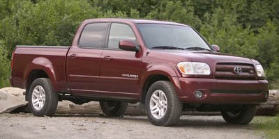 2005 Toyota Tundra SR5
