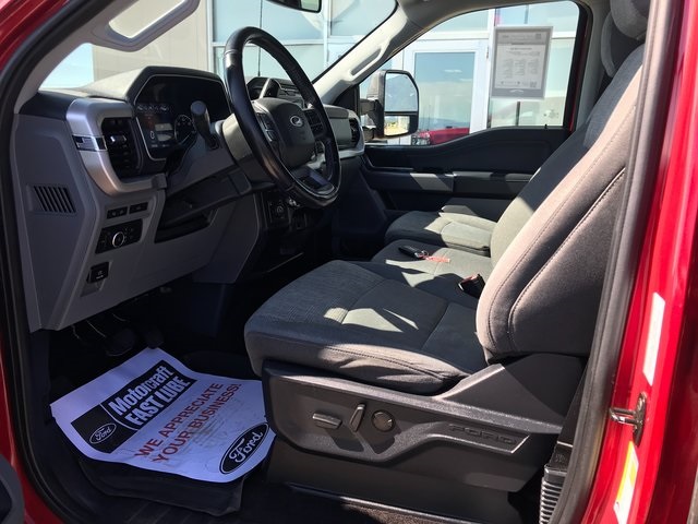 2022 Ford F-150 XLT photo 4