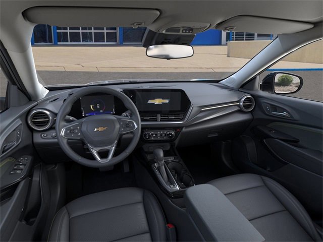 2025 Chevrolet Trax ACTIV photo 13