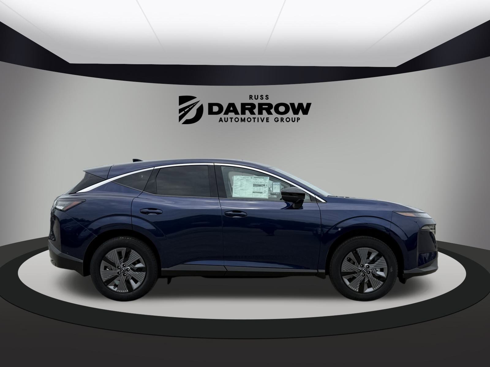 2025 Nissan Murano SL photo 4