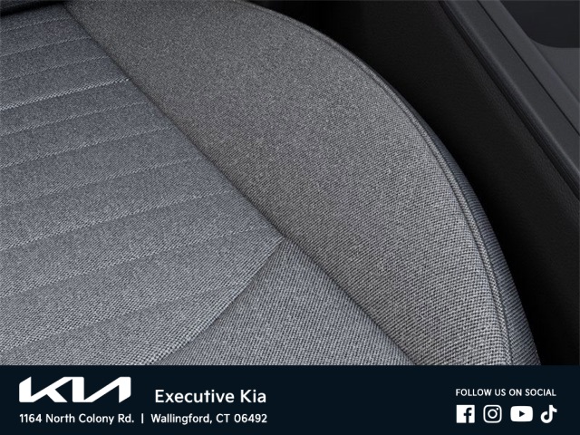 2025 Kia K4 EX photo 23