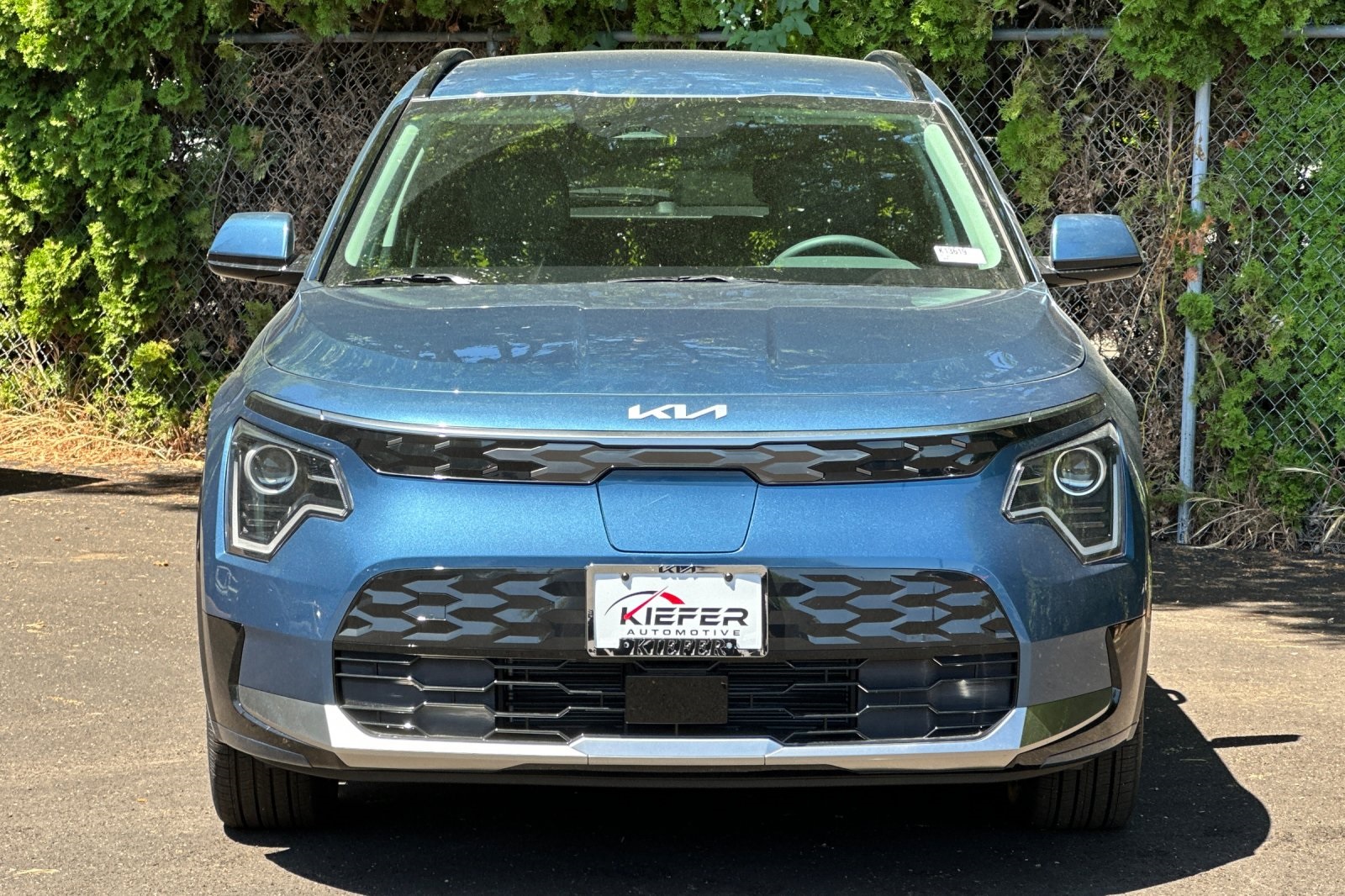2025 Kia Niro EV Wind photo 5