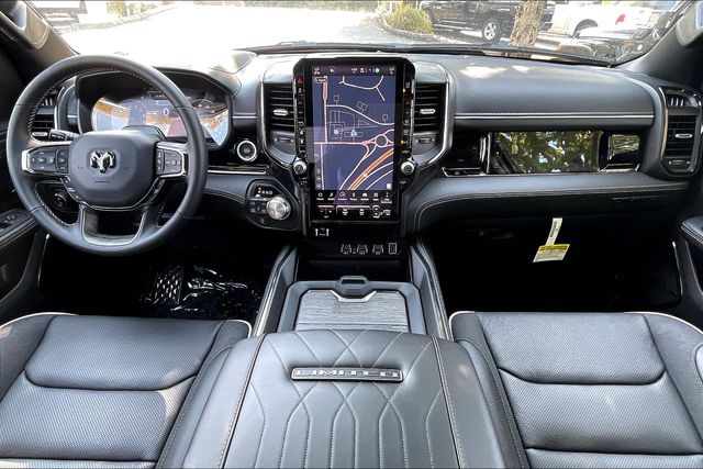 2025 Ram 1500 Limited photo 6