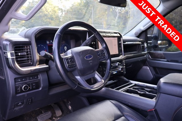 2023 Ford F-350 photo 11