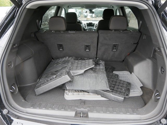 2022 Chevrolet Equinox LT photo 4