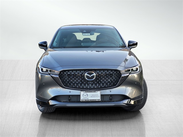 2025 Mazda CX-5 2.5 Turbo Premium photo 2
