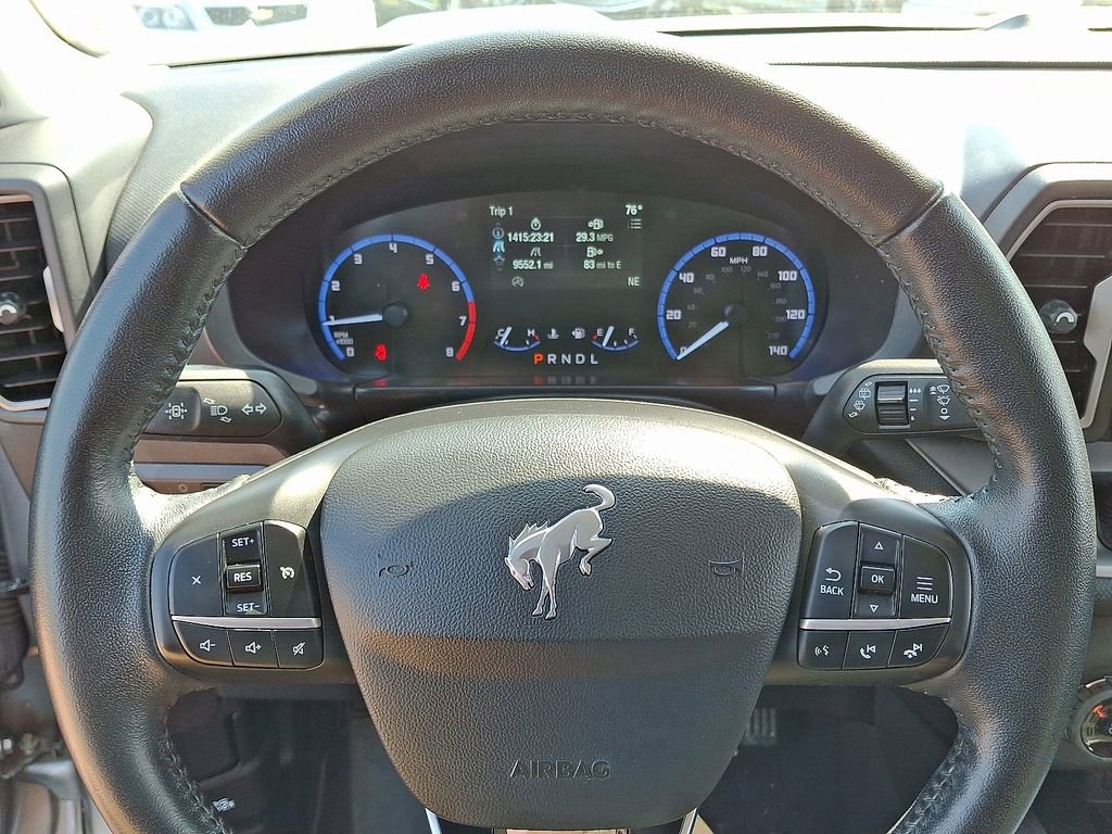 2022 Ford Bronco Sport Big Bend photo 19