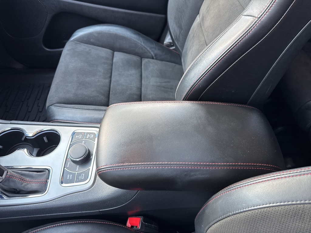 2020 Jeep Grand Cherokee Trailhawk photo 42