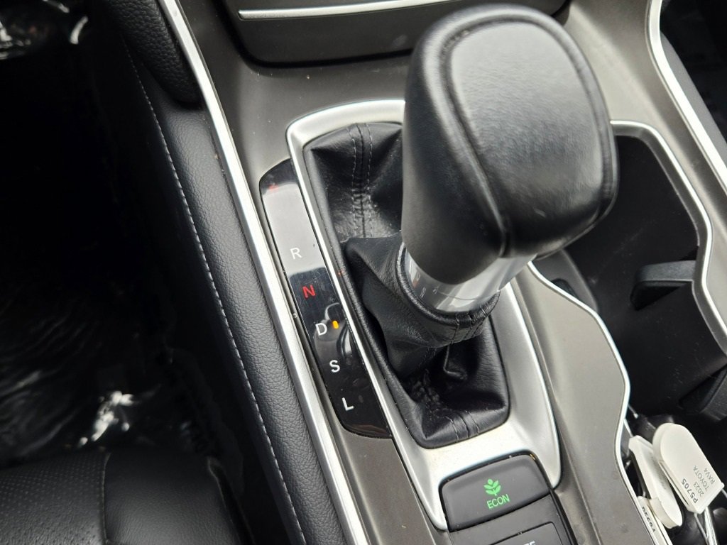 2022 Honda Accord EX-L photo 24