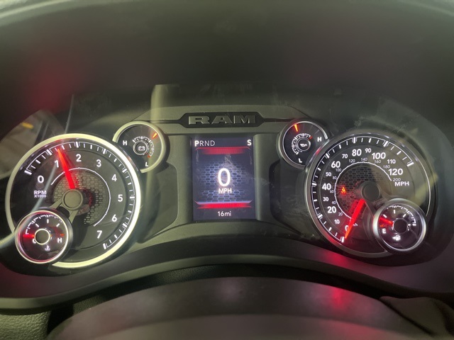 2026 Ram 3500 Tradesman photo 13