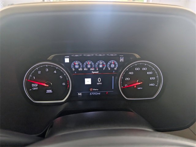 2021 Chevrolet Tahoe Premier photo 23