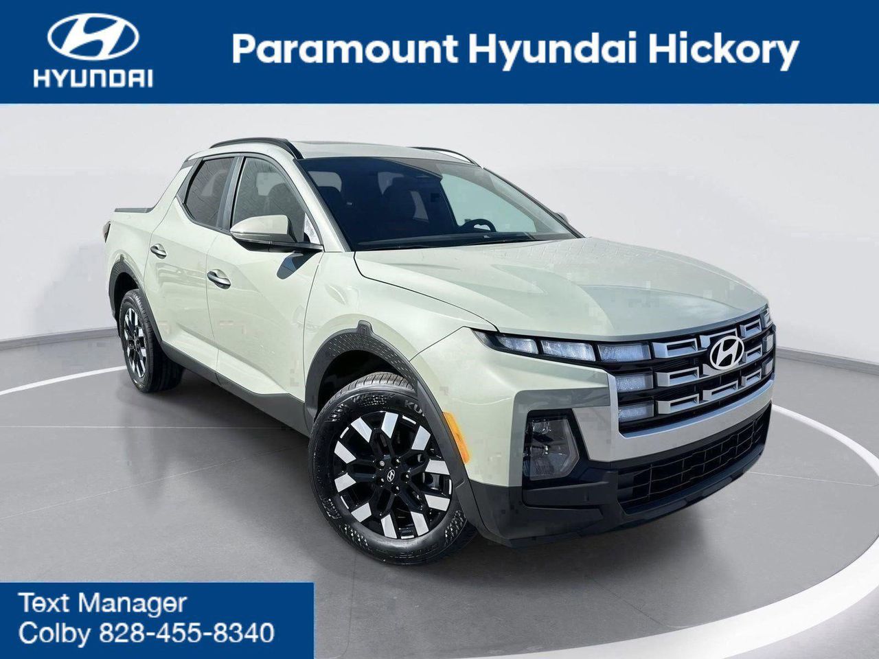 2025 Hyundai Santa Cruz SEL Activity's photo