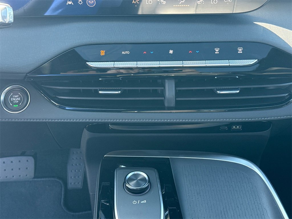 2026 BUICK ENCLAVE - Image 24