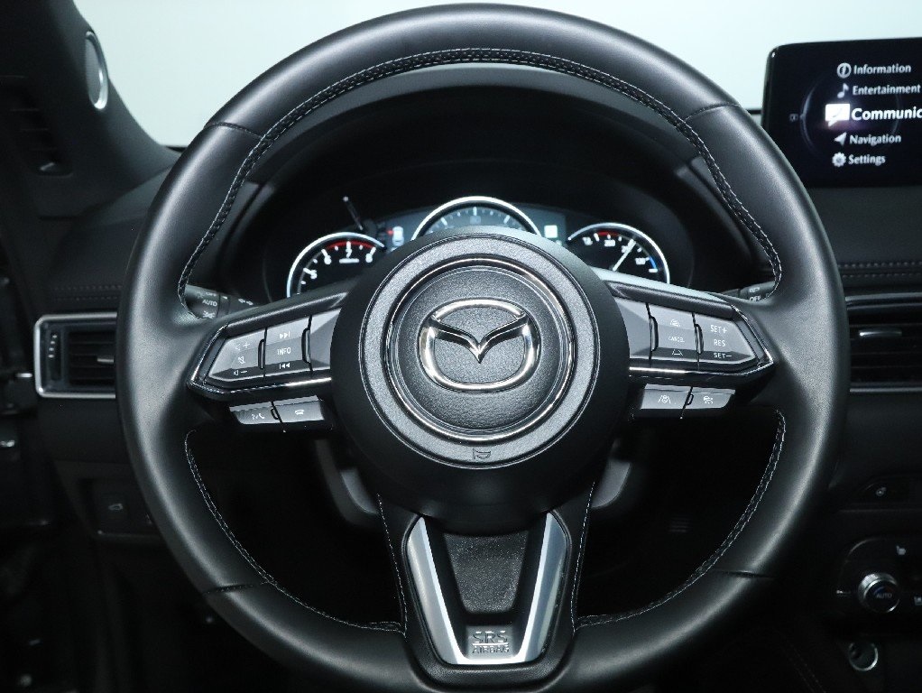 2024 Mazda CX-5 2.5 Turbo Signature photo 18