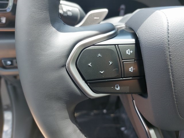 2025 Lexus NX 350 Luxury AWD photo 16