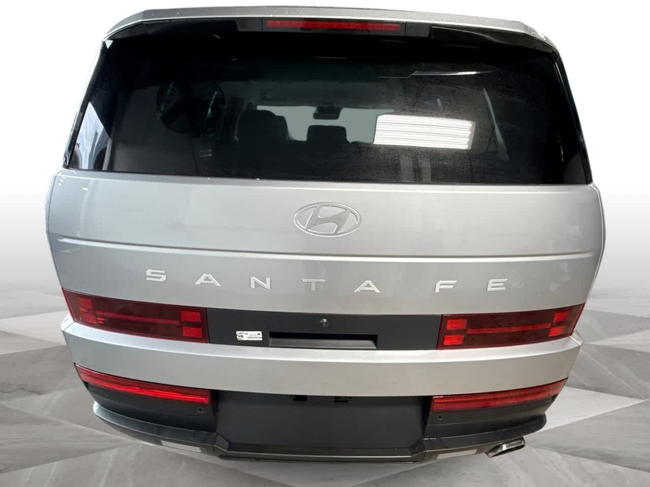 2025 Hyundai Santa Fe SEL photo 5