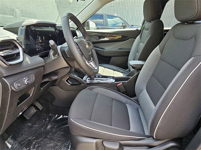 2026 Chevrolet Trailblazer LT photo 15