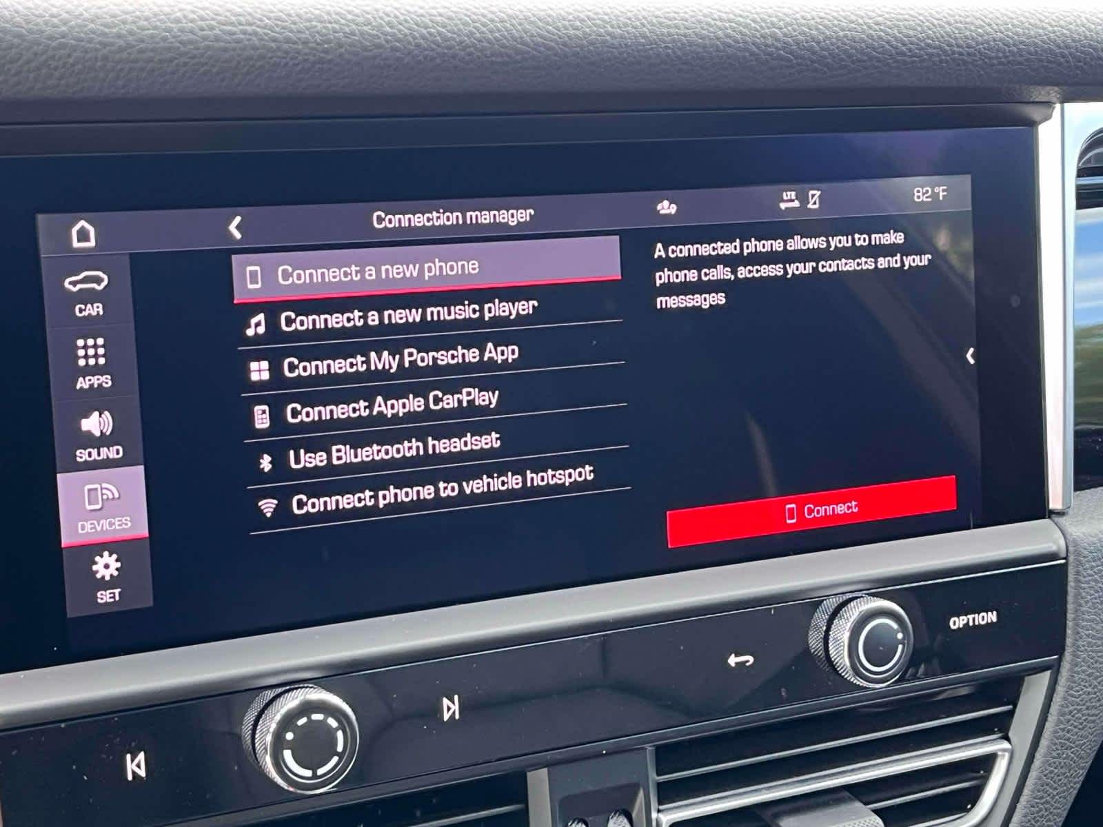 2024 Porsche Macan Base photo 22