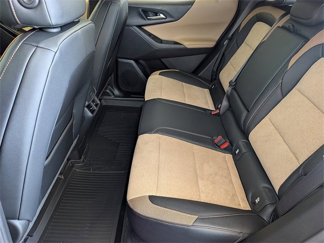2026 Chevrolet Equinox ACTIV photo 16