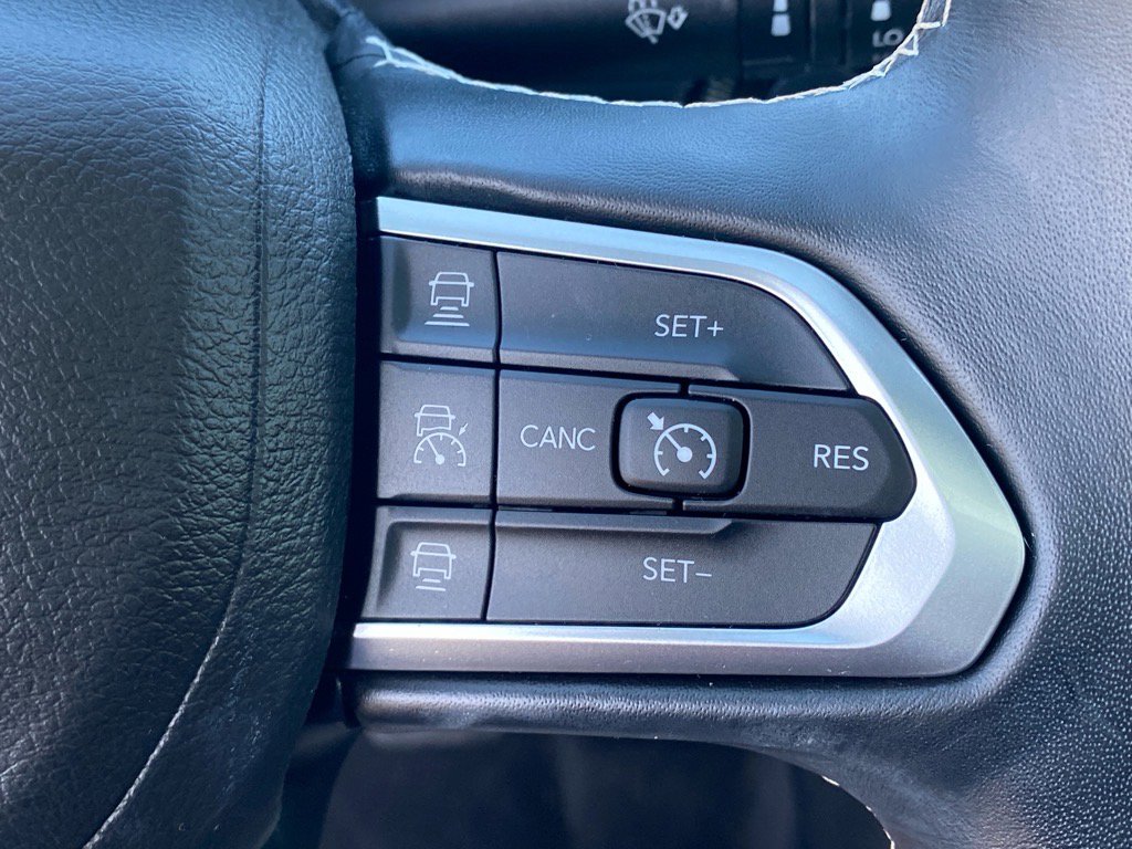 2022 Jeep Compass High Altitude photo 19
