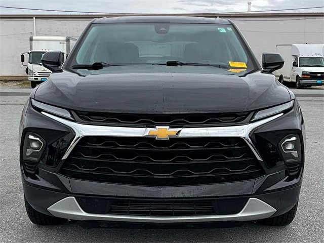 2023 Chevrolet Blazer 2LT photo 4