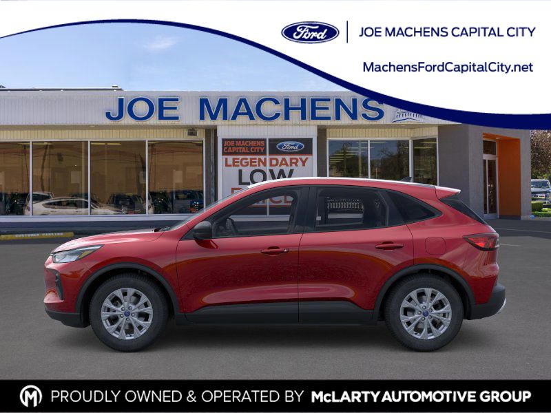 2025 Ford Escape Active photo 4