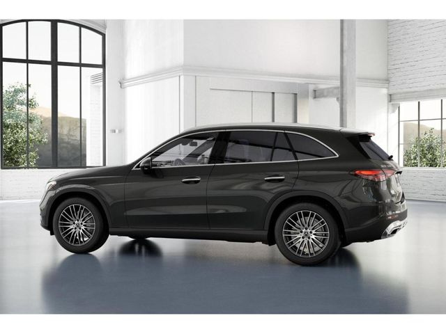 2026 Mercedes Benz GLC 300 4MATIC photo 31