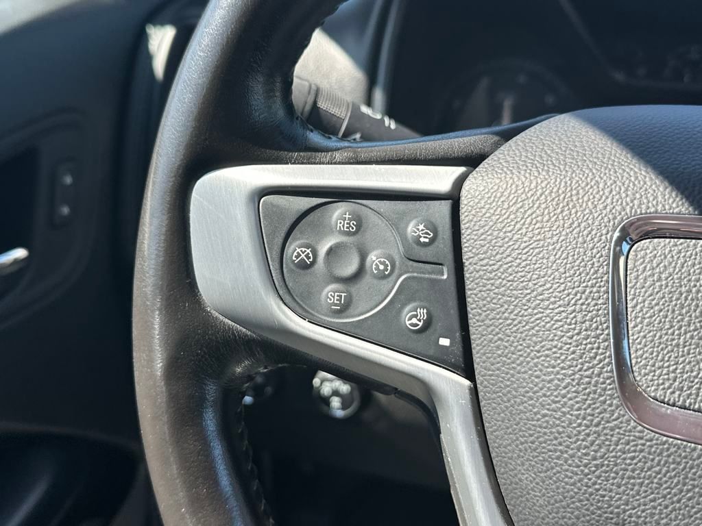 2019 Gmc Canyon SLE photo 16