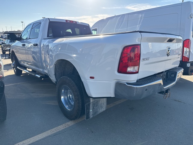 2016 Ram 3500 Tradesman photo 3