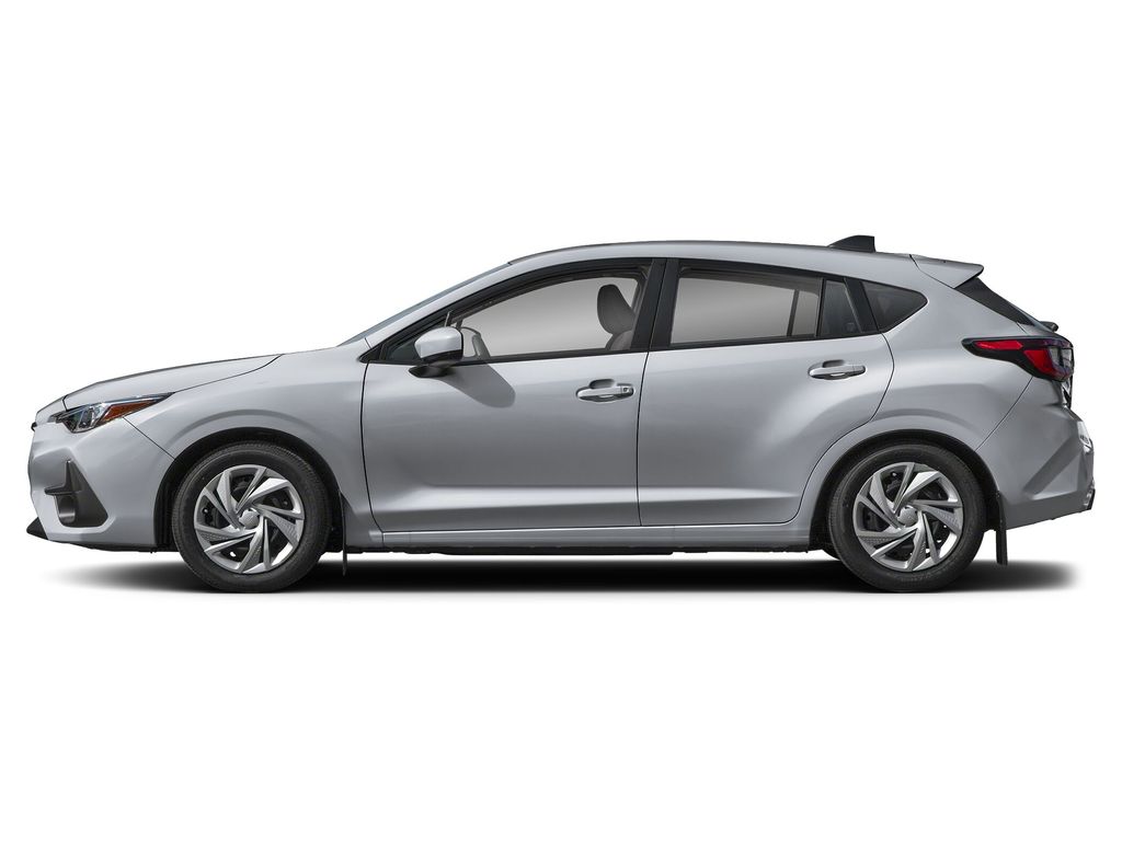 2025 Subaru Impreza Base photo 2