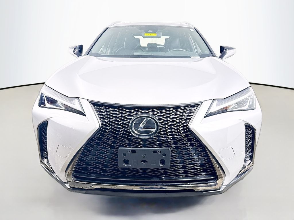 2019 Lexus UX 200 F SPORT photo 2