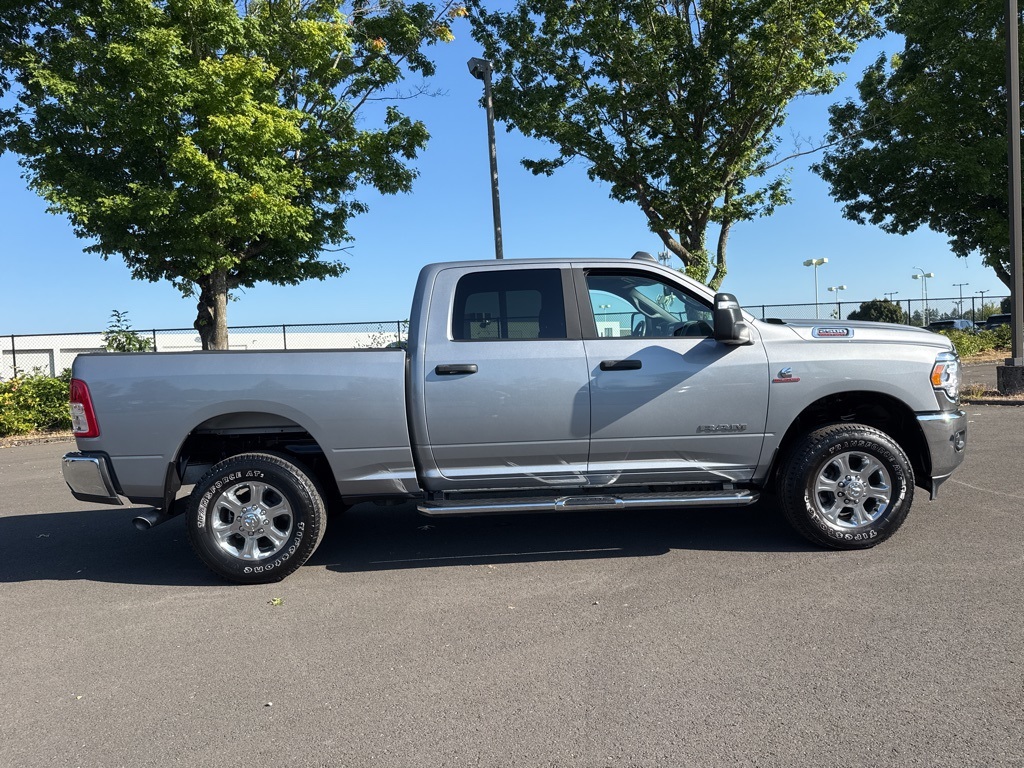 2024 Ram 2500 Big Horn photo 8